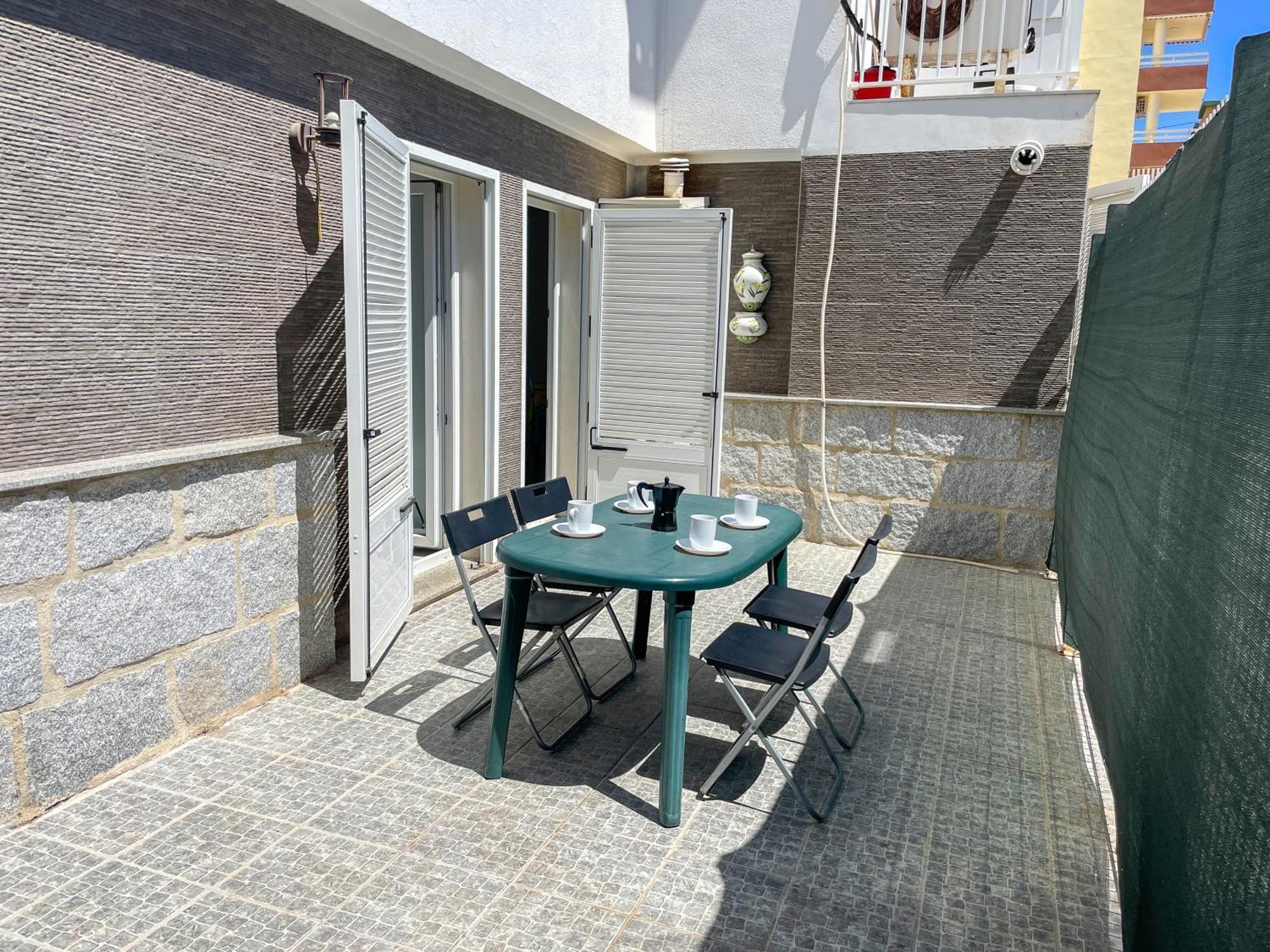 Apartamentos Gandia Centro 3000 Esterno foto