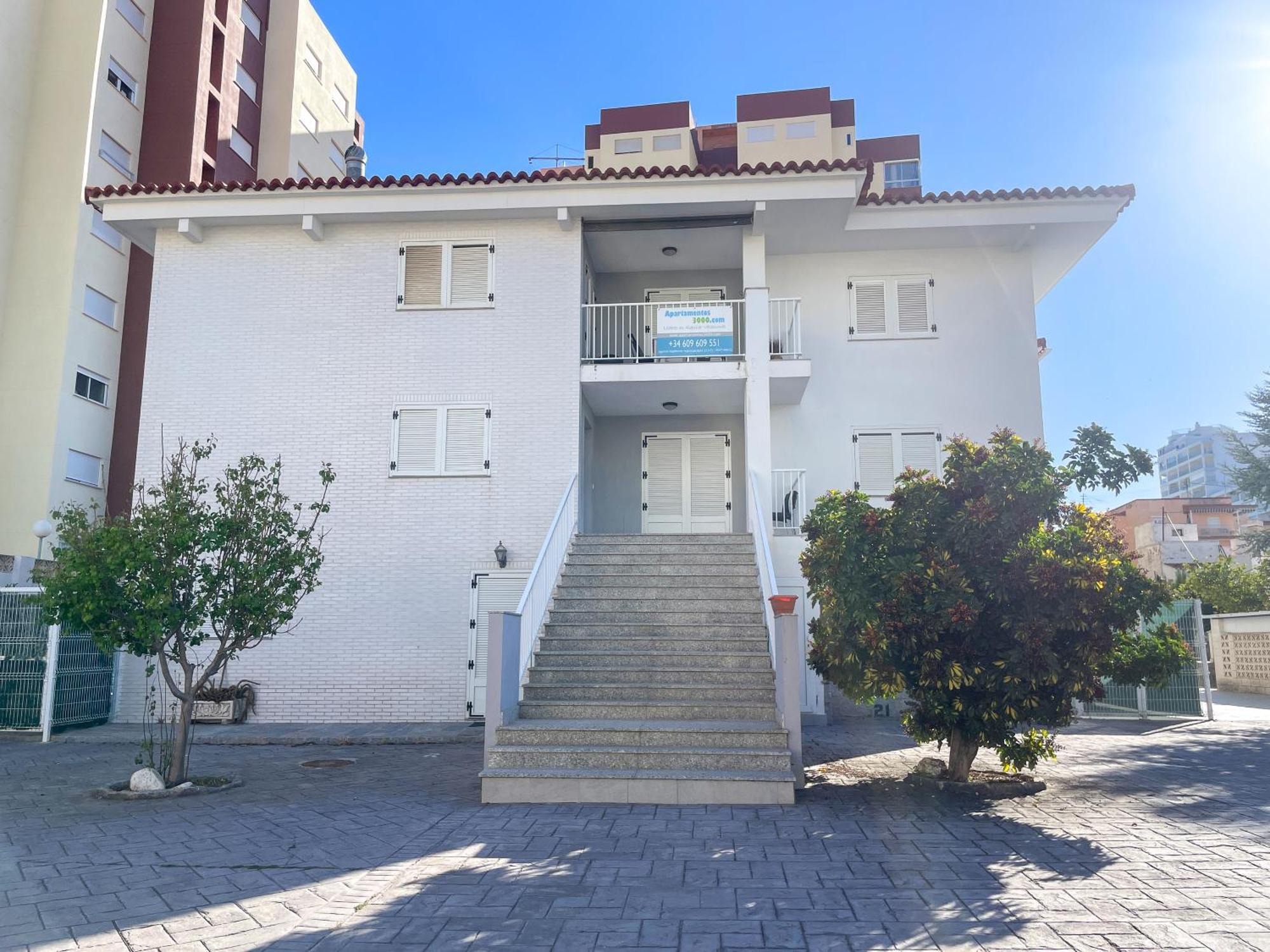Apartamentos Gandia Centro 3000 Esterno foto