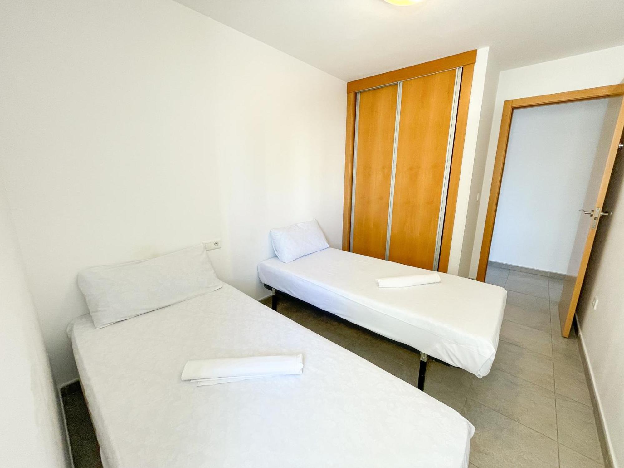 Apartamentos Gandia Centro 3000 Esterno foto