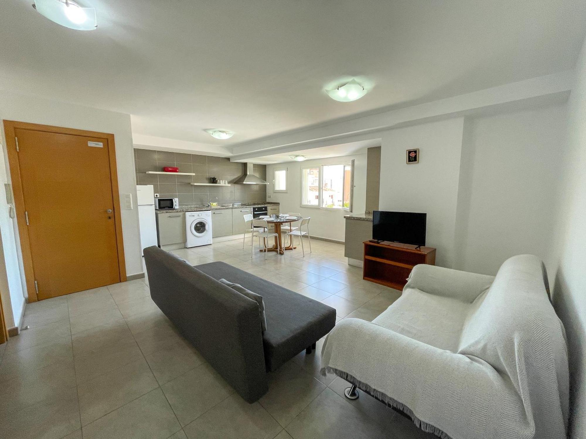 Apartamentos Gandia Centro 3000 Esterno foto