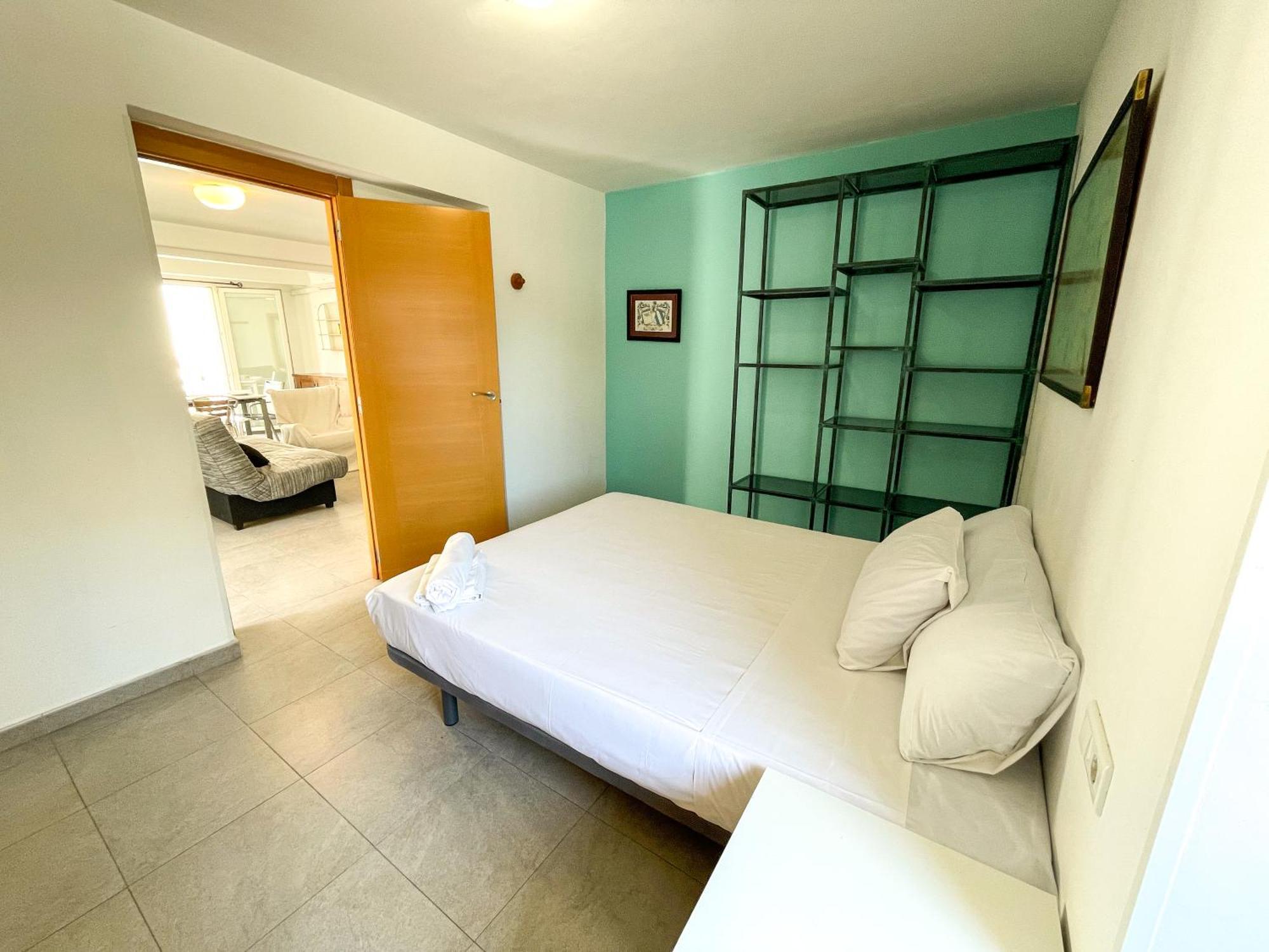 Apartamentos Gandia Centro 3000 Esterno foto