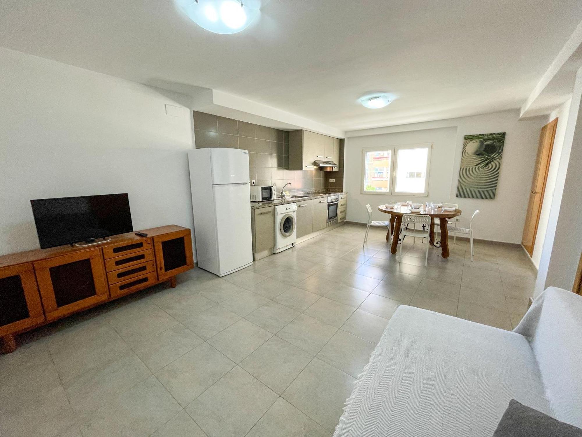 Apartamentos Gandia Centro 3000 Esterno foto