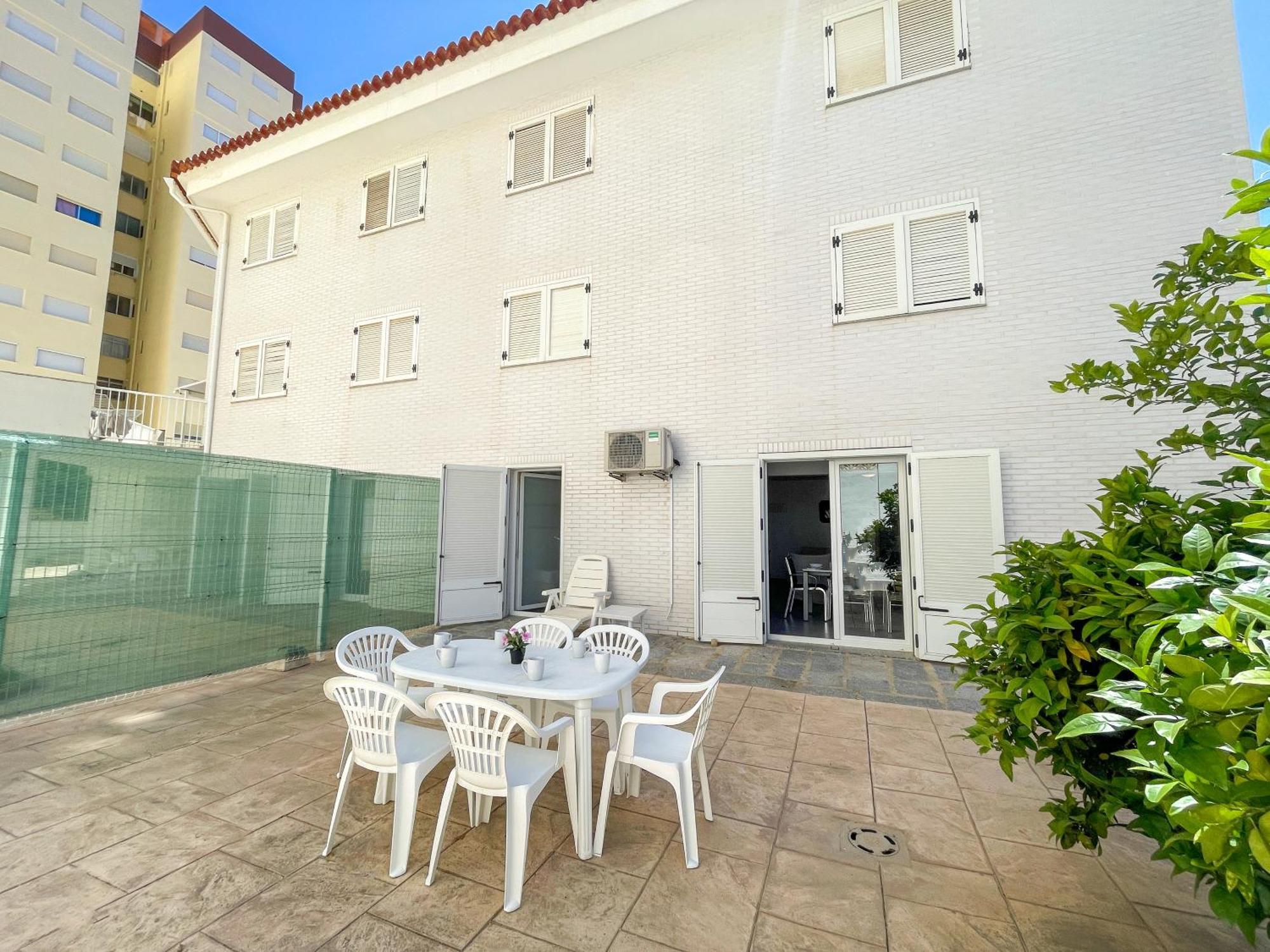 Apartamentos Gandia Centro 3000 Esterno foto