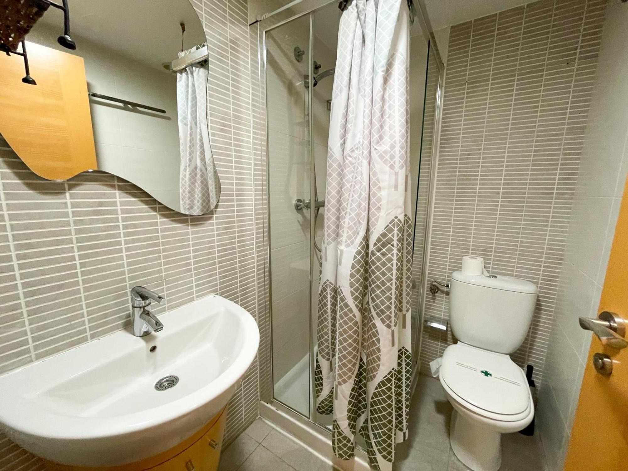 Apartamentos Gandia Centro 3000 Esterno foto