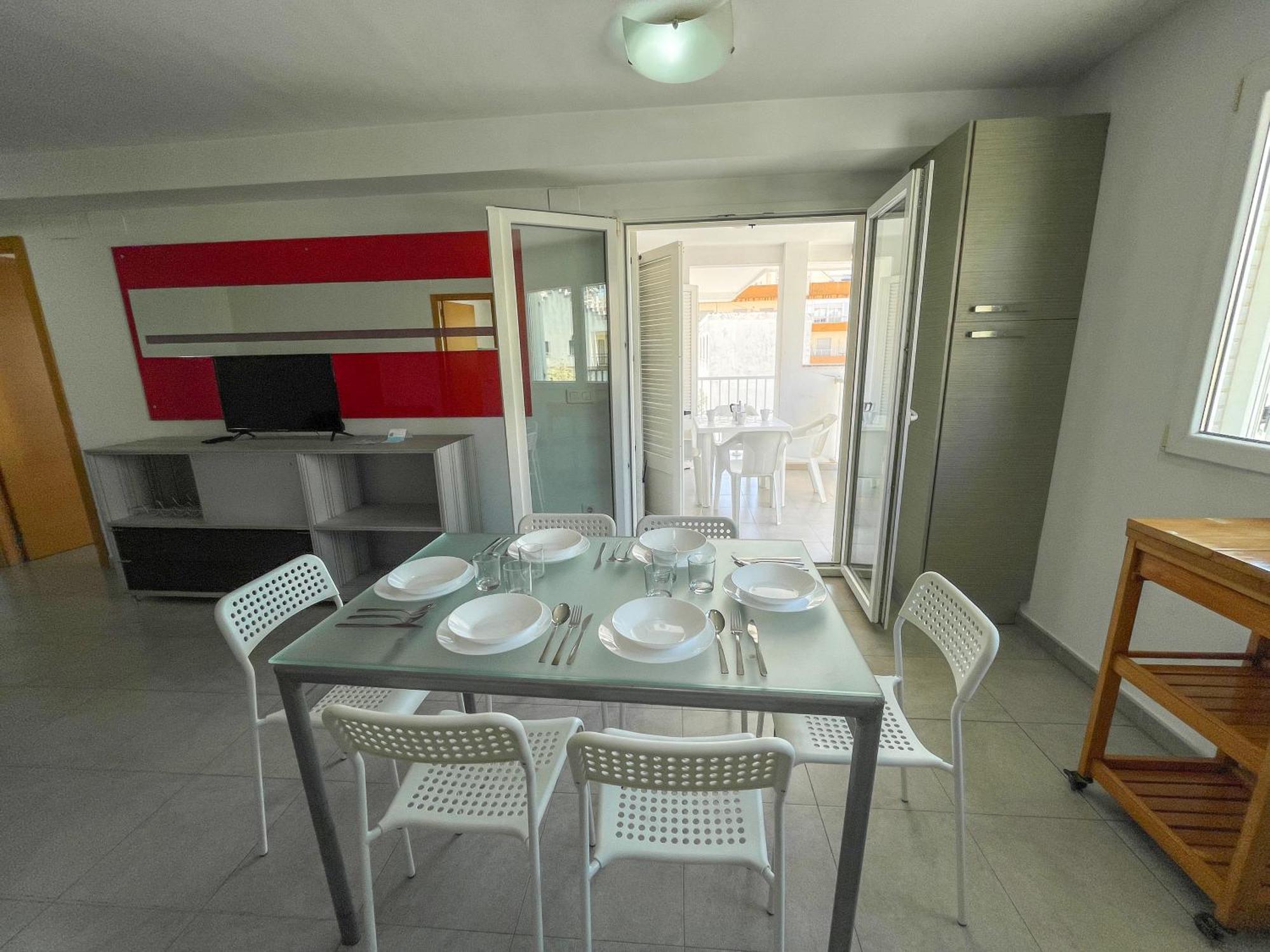 Apartamentos Gandia Centro 3000 Esterno foto