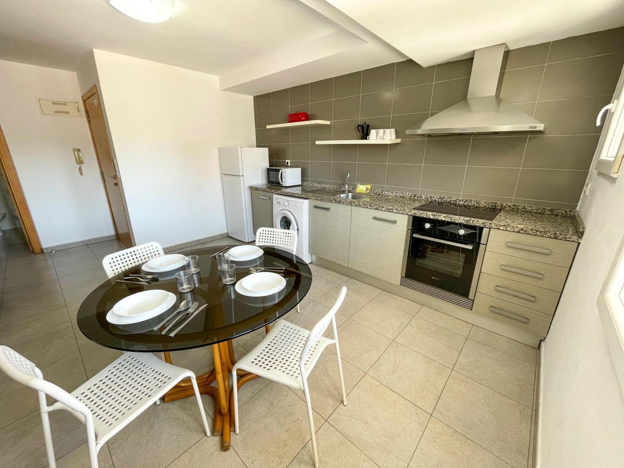 Apartamentos Gandia Centro 3000 Esterno foto