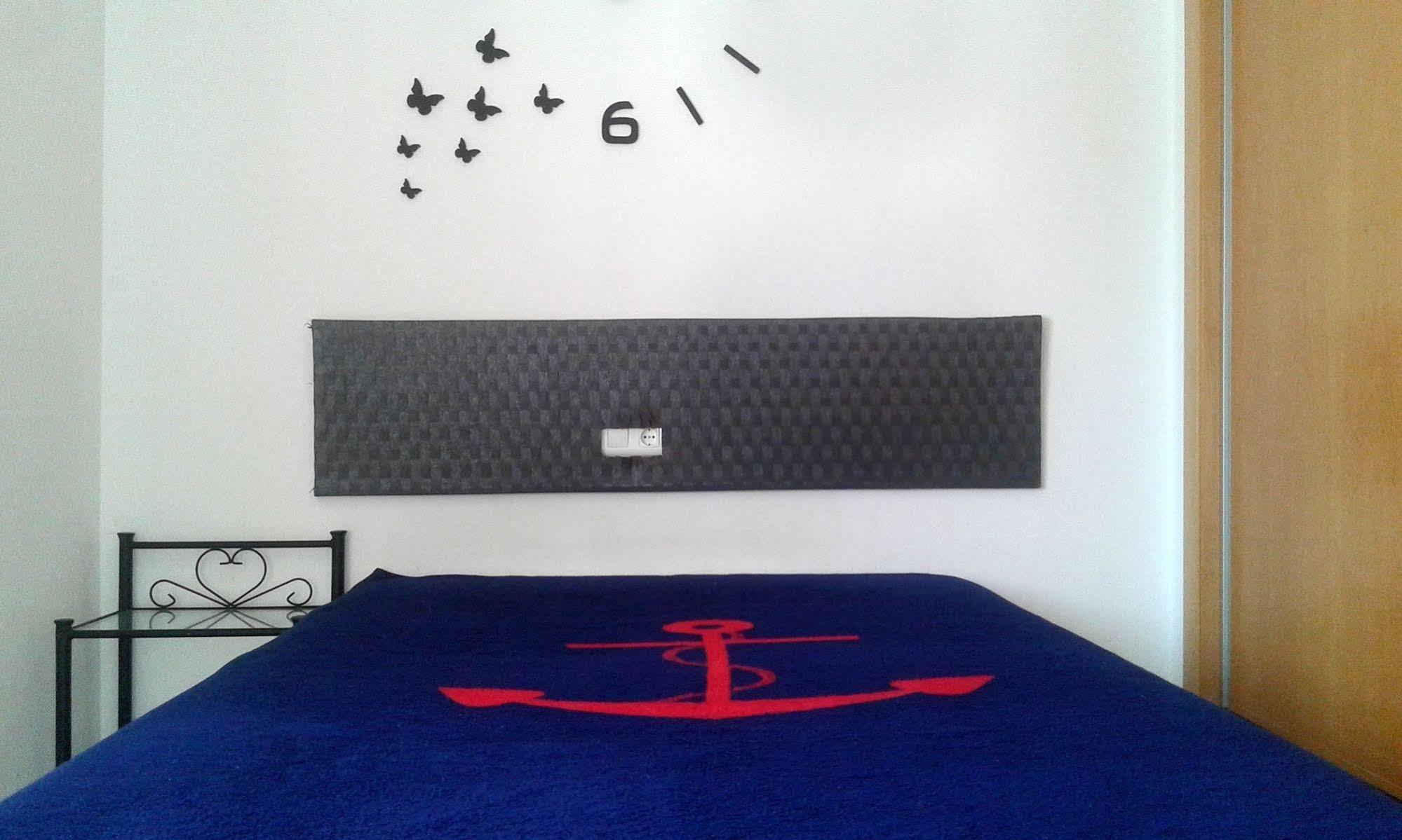 Apartamentos Gandia Centro 3000 Esterno foto