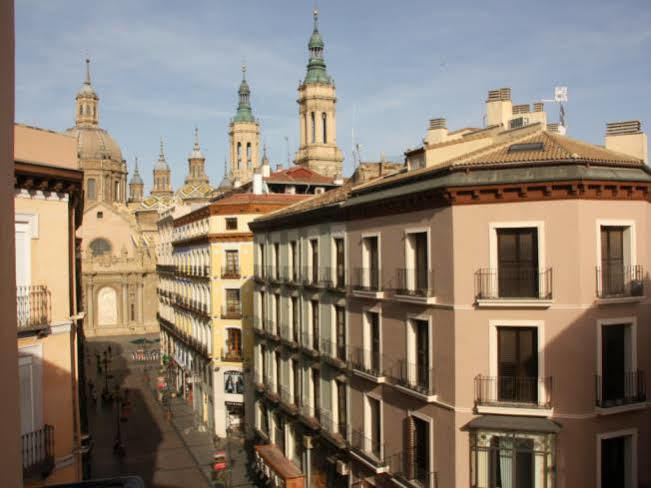 Apartamentos Gandia Centro 3000 Esterno foto