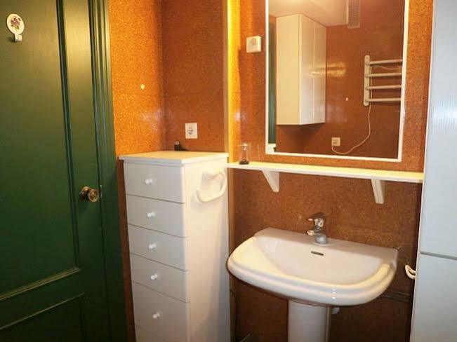 Apartamentos Gandia Centro 3000 Esterno foto